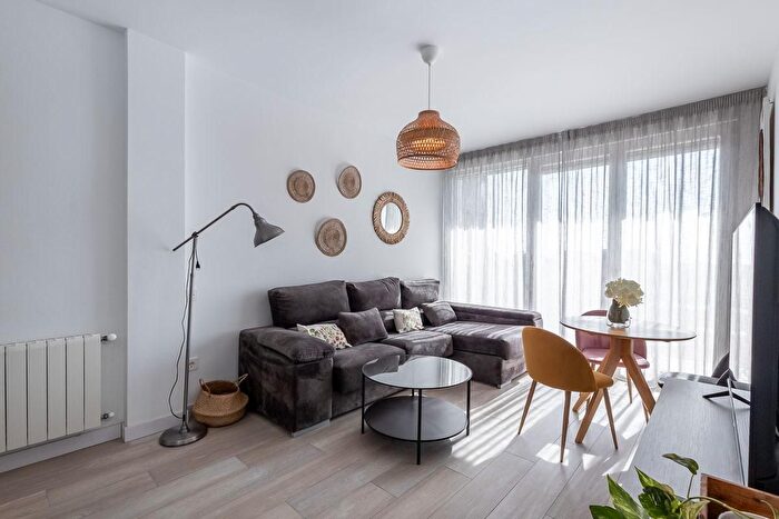 Piso en venta en Beiro, Pajaritos de 3 habitaciones