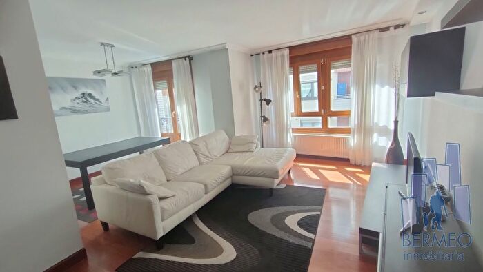 Piso en venta en Bermeo, Bizkaia de 3 habitaciones