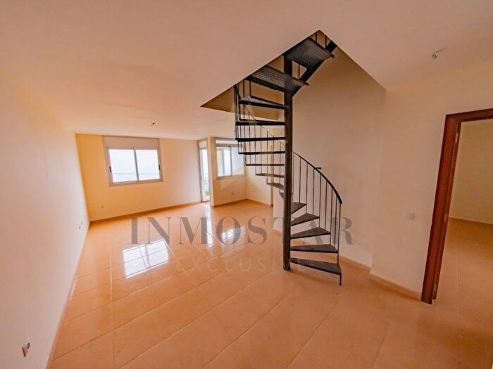Piso en venta en Palo Blanco, Los Realejos de 2 habitaciones