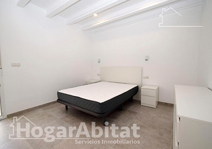 Casa en venta en Beniparrell, Valencia de 2 habitaciones