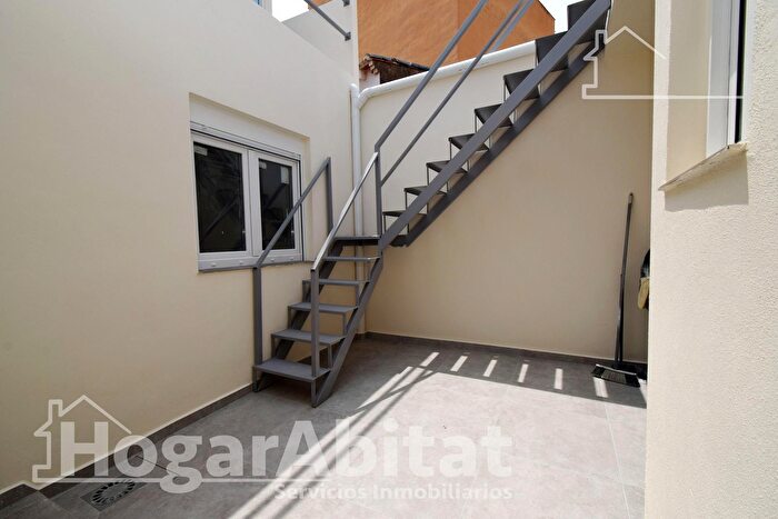 Casas en venta y pisos alquiler - 3