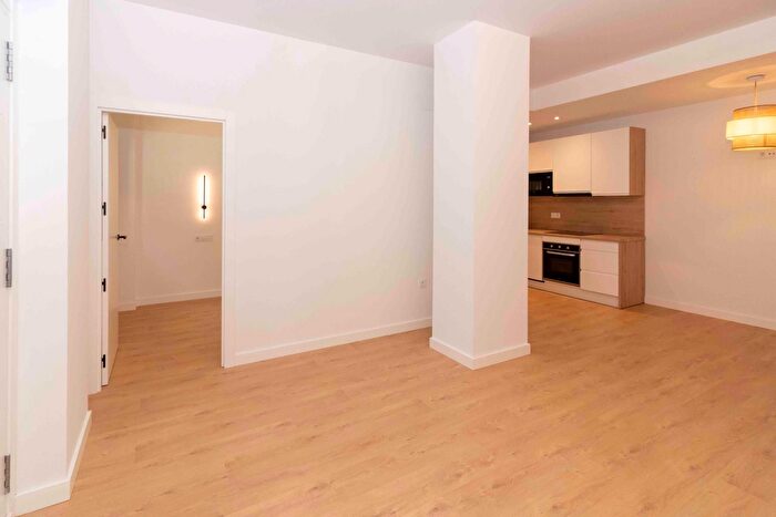 Piso en venta en Maria Auxiliadora Barriada de Llera, Badajoz Capital de 2 habitaciones
