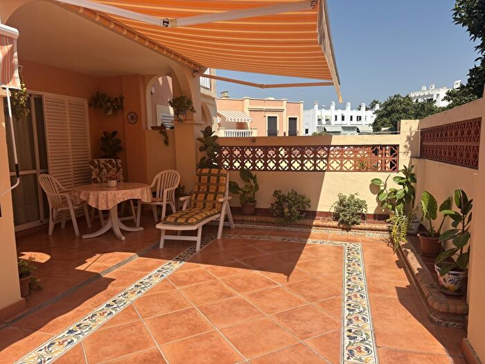 Casa en venta en El Portil, Huelva de 3 habitaciones