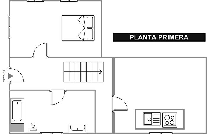 Casas en venta y pisos alquiler - 2