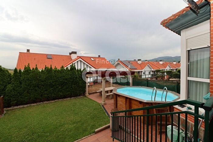 Casas en venta y pisos alquiler - 1