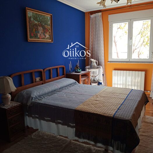 Casas en venta y pisos alquiler - 3