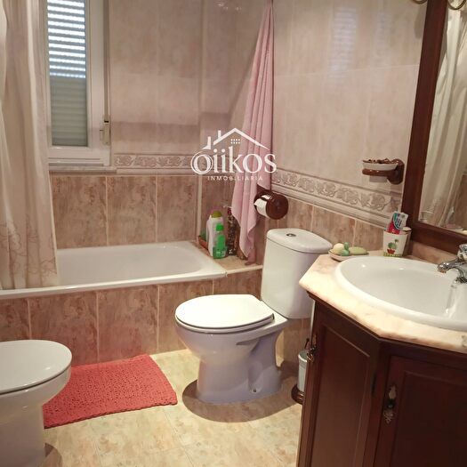 Casas en venta y pisos alquiler - 2