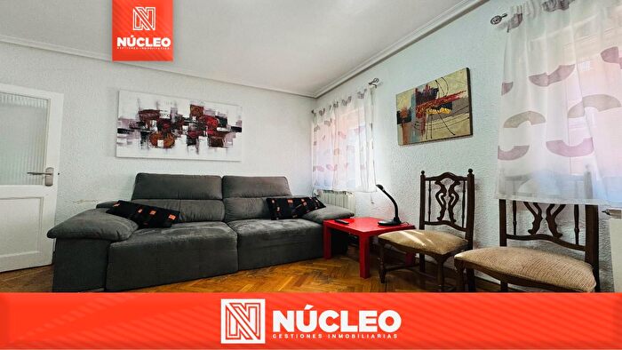 Casas en venta y pisos alquiler - 1