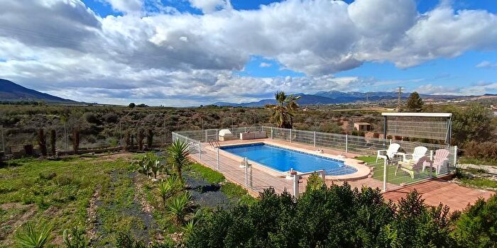 Casa en venta en Alhama de Murcia ciudad, Alhama de Murcia de 2 habitaciones