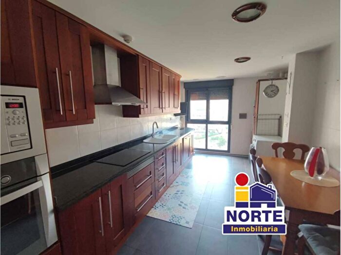 Casas en venta y pisos alquiler - 1