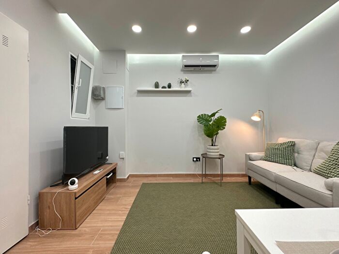 Piso en venta en Horta Guinardó, El Baix Guinardó de 2 habitaciones