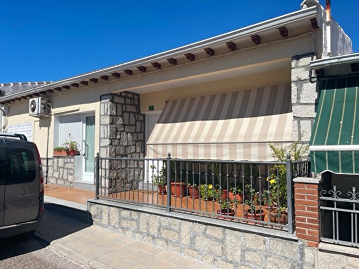 Casas en venta y pisos alquiler - 2