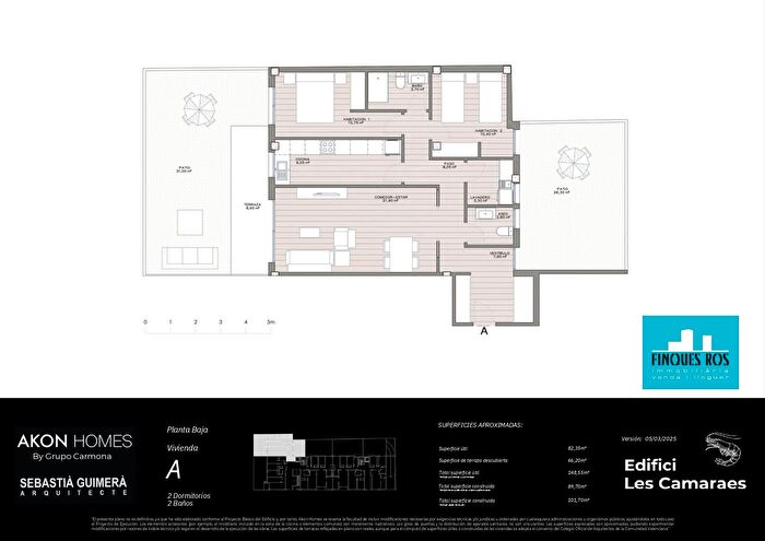 Casas en venta y pisos alquiler - 2