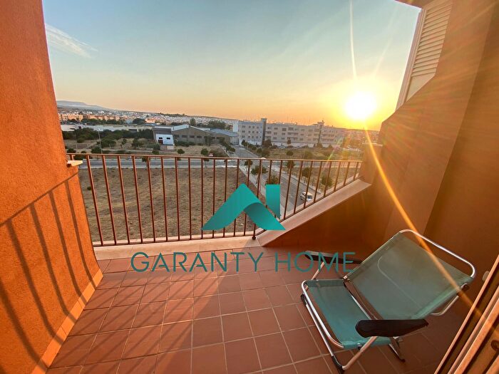 Piso en alquiler en Puente Genil, Córdoba de 3 habitaciones