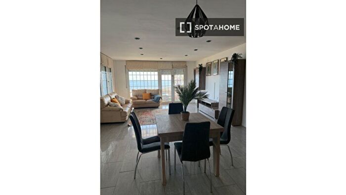 Piso en alquiler en Can Sans, Sant Andreu de Llavaneres de 4 habitaciones