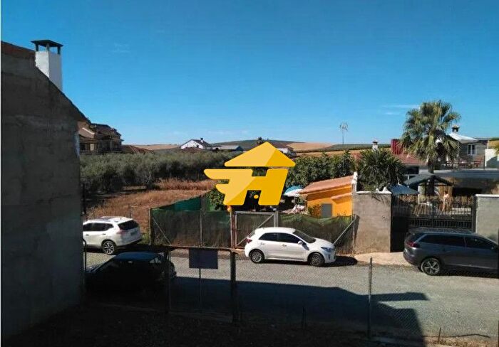 Piso en venta en Periurbano Este Campiña, Alcolea de 2 habitaciones