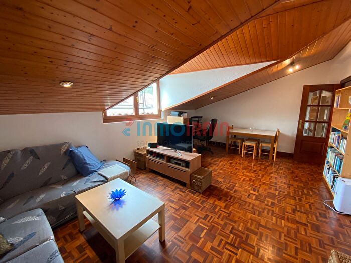 Piso en venta en Beasain, Gipuzkoa de 2 habitaciones