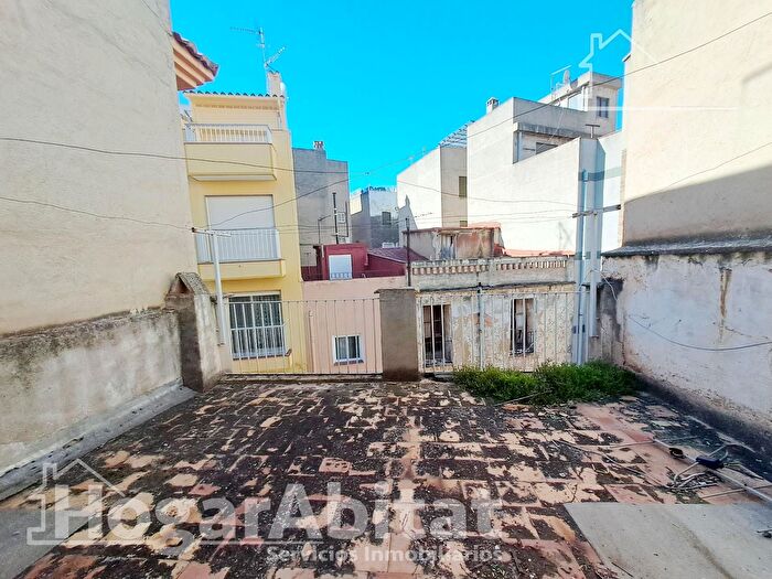 Casas en venta y pisos alquiler - 1