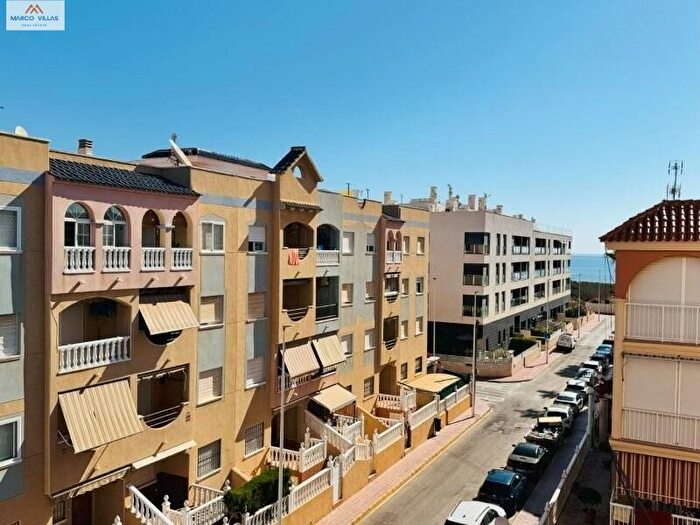 Piso en venta en La Mata, Gaspar Perelló de 2 habitaciones