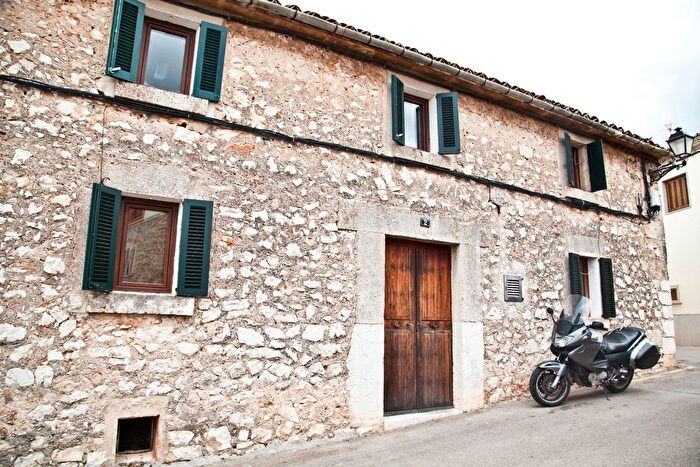 Casa en venta en Selva, Illes Balears de 4 habitaciones