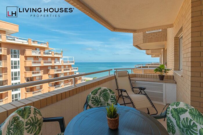 Piso en venta en Marina dOr, Cala Blanca de 2 habitaciones