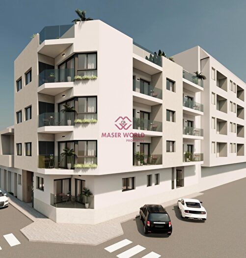 Casas en venta y pisos alquiler - 1