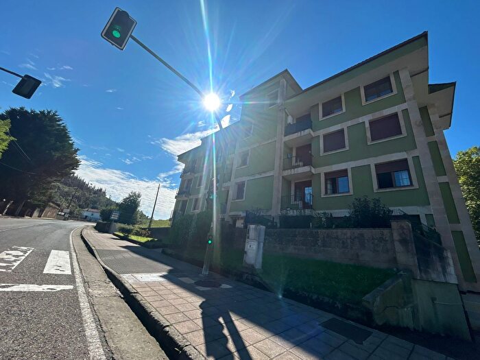 Piso en venta en Riotuerto, Cantabria de 1 habitacion