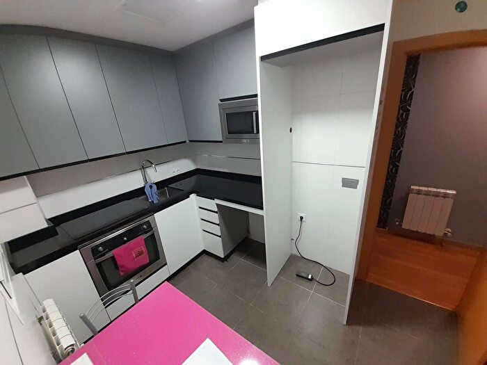 Casas en venta y pisos alquiler - 2