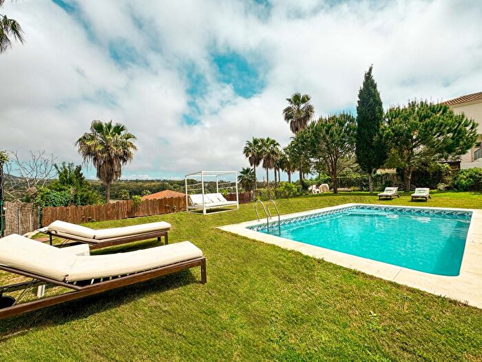 Casa en venta en Sotogrande Alto, Sotogrande de 5 habitaciones