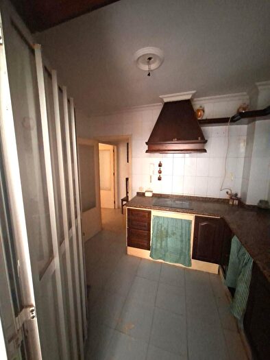 Casas en venta y pisos alquiler - 2