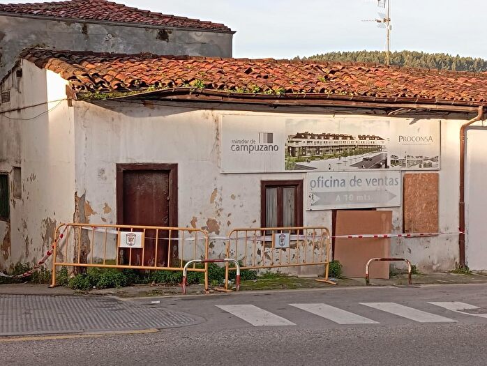 Casas en venta y pisos alquiler - 1