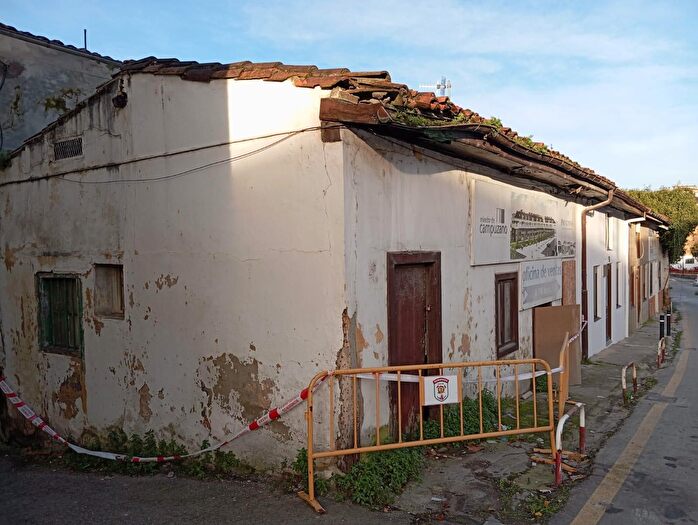 Casas en venta y pisos alquiler - 2