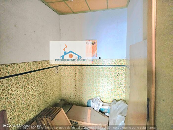 Casas en venta y pisos alquiler - 2