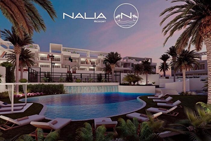 Casa en venta en Los Balcones Los Altos, Torrevieja de 2 habitaciones