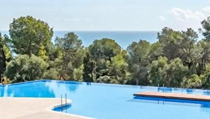 Casa en venta en Mas dEn Serra Els Cards, Sant Pere de Ribes de 3 habitaciones