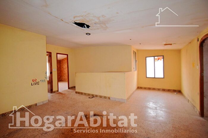 Casas en venta y pisos alquiler - 1