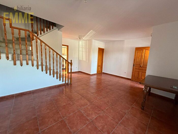 Casa en venta en San Francisco, Ronda de 3 habitaciones