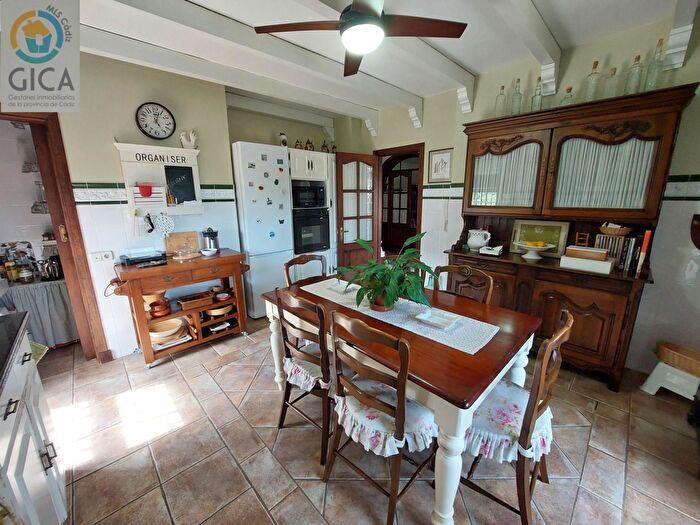 Casas en venta y pisos alquiler - 3