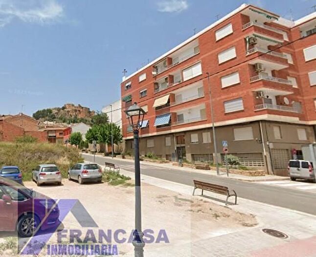 Casas en venta y pisos alquiler - 2