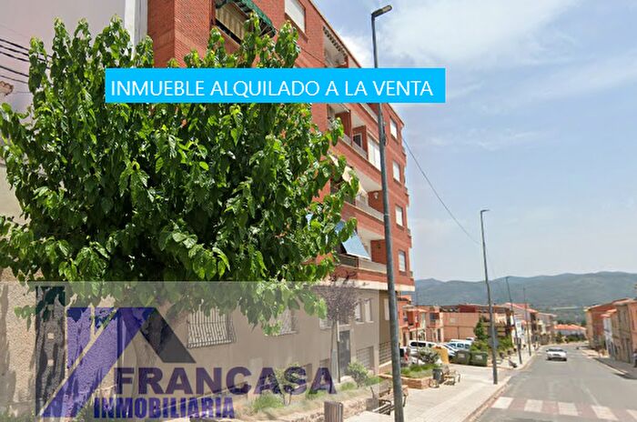 Piso en venta en Montesa, Valencia de 3 habitaciones