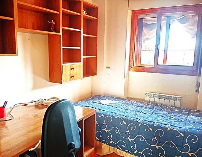 Casas en venta y pisos alquiler - 2