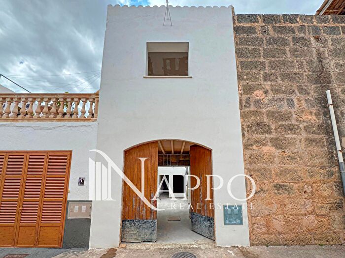 Casas en venta y pisos alquiler - 1