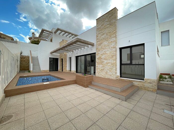 Casa en venta en Rojales, Alicante de 3 habitaciones