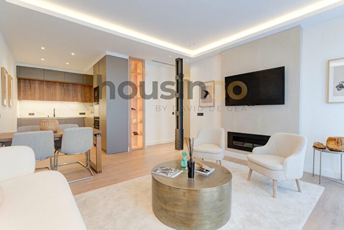 Casas en venta y pisos alquiler - 3