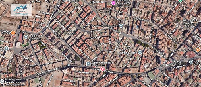 Casas en venta y pisos alquiler - 2