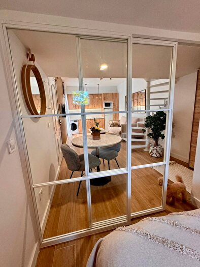 Casas en venta y pisos alquiler - 2