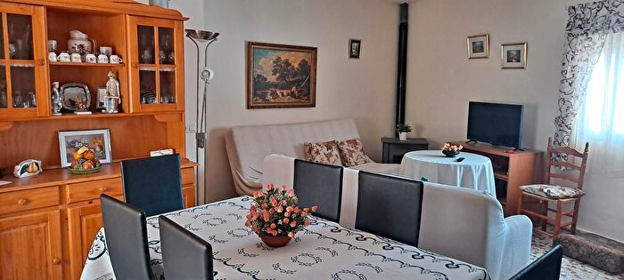 Casa en venta en Enguídanos, Cuenca de 3 habitaciones