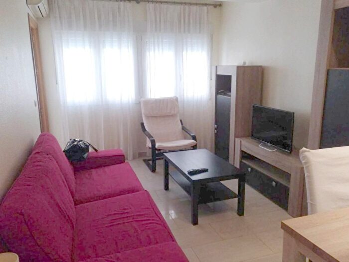 Piso en alquiler en Paseo Marítimo San José La Laguna, Cádiz Capital de 2 habitaciones