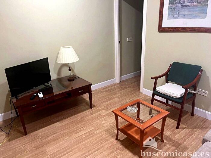 Piso en alquiler en Andalucía, Jaén de 2 habitaciones