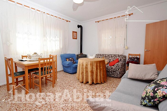 Casas en venta y pisos alquiler - 1